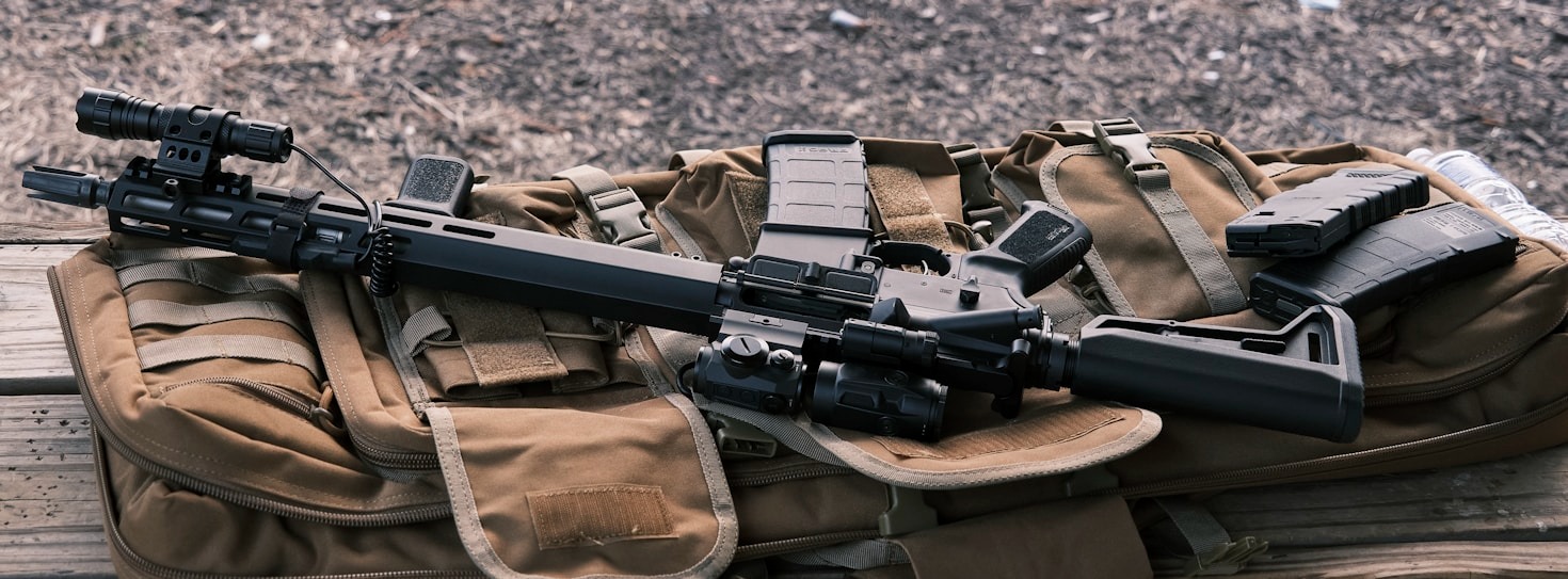 Die wichtigsten Kaliber für AR-10 Gewehre